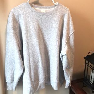 Terra & Sky Sweatshirt